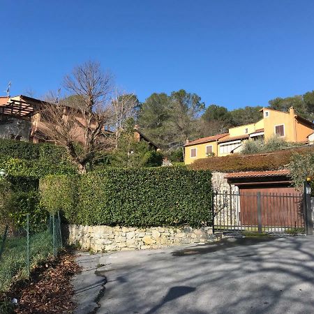 Appartamento Golf Club Garlenda - Alassio Exterior photo